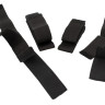 Набор фиксирующих лент для рук и ног Arm & Leg Restraints