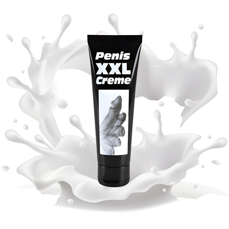 Крем для увеличения пениса Penis XXL Creme - 80 мл. Крем для увеличения пениса Penis XXL Creme - 80 мл.