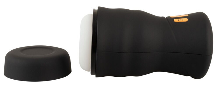 Мультифункциональный мастурбатор Gyro