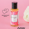 Массажное масло Pleasure Lab Delicate с ароматом пиона и пачули - 50 мл.