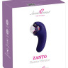 Синий плазменный вибратор ZANTO Plasma Vibrator Синий плазменный вибратор ZANTO Plasma Vibrator