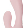 Розовый мини-вибратор CERYA Strong Mini Vibrator - 14 см. Розовый мини-вибратор CERYA Strong Mini Vibrator - 14 см.