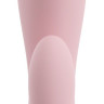 Розовый мини-вибратор CERYA Strong Mini Vibrator - 14 см. Розовый мини-вибратор CERYA Strong Mini Vibrator - 14 см.