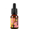Капли с согревающим эффектом Passion Drips Warming - 15 мл.