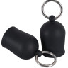 Помпы для сосков Black Velvets Nipple Suckers Помпы для сосков Black Velvets Nipple Suckers