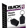 Помпы для сосков Black Velvets Nipple Suckers Помпы для сосков Black Velvets Nipple Suckers