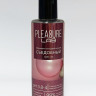 Лубрикант на водной основе Pleasure Lab с ароматом бабл-гам - 250 мл.