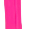 Розовый вибромассажер для точки G Glam Up Pink GR - 22 см. Розовый вибромассажер для точки G Glam Up Pink GR - 22 см.