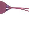Фиолетовый вагинальный шарик ROVANA RC Love Ball Фиолетовый вагинальный шарик ROVANA RC Love Ball