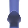 Сиреневый вибратор AWAQ.U Vibrator 02 - 21,6 см. Сиреневый вибратор AWAQ.U Vibrator 02 - 21,6 см.