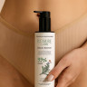 Натуральный лубрикант на водной основе Pleasure Lab Organic Rosemary - 185 мл.