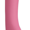 Розовый тонкий вибратор для точки G Slim G-Spot Rose - 21,4 см. Розовый тонкий вибратор для точки G Slim G-Spot Rose - 21,4 см.