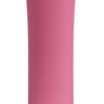 Розовый тонкий вибратор для точки G Slim G-Spot Rose - 21,4 см. Розовый тонкий вибратор для точки G Slim G-Spot Rose - 21,4 см.