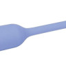 Голубой вибратор для уретры Dilator Vibe - 19 см. Голубой вибратор для уретры Dilator Vibe - 19 см.