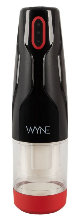 Вращающийся мастурбатор WYNE Masturbator 05 Вращающийся мастурбатор WYNE Masturbator 05