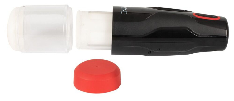 Вращающийся мастурбатор WYNE Masturbator 05 Вращающийся мастурбатор WYNE Masturbator 05