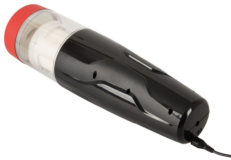 Вращающийся мастурбатор WYNE Masturbator 05 Вращающийся мастурбатор WYNE Masturbator 05