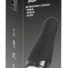 Черный вибромастурбатор с подогревом Masturbator with 3 Functions Черный вибромастурбатор с подогревом Masturbator with 3 Functions