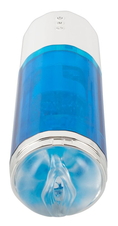 Автоматический мастурбатор-вагина 3 Function Masturbator Автоматический мастурбатор-вагина 3 Function Masturbator