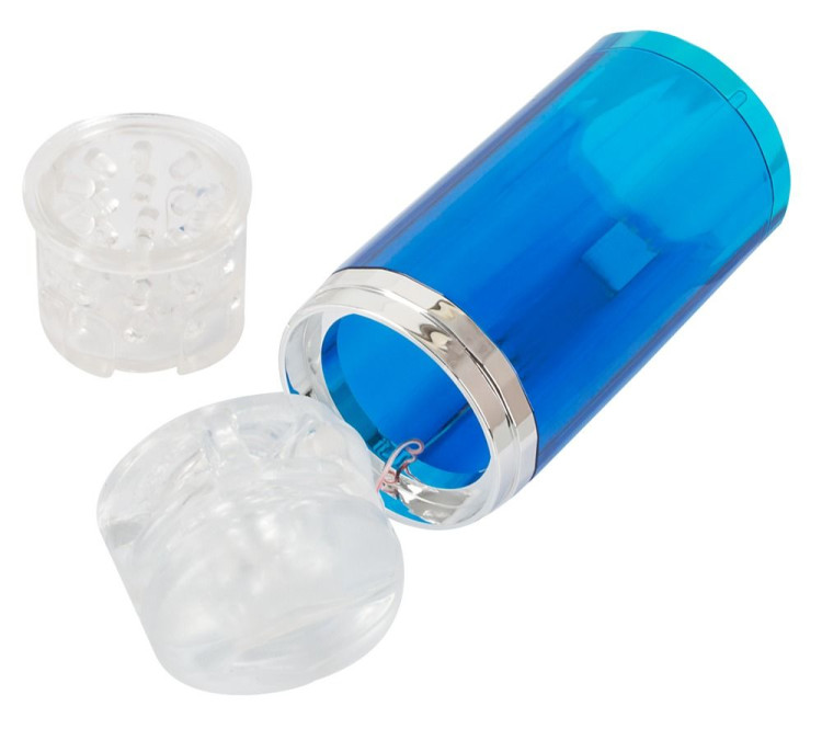 Автоматический мастурбатор-вагина 3 Function Masturbator Автоматический мастурбатор-вагина 3 Function Masturbator