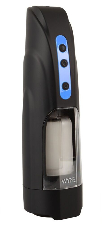 Мощный мастурбатор WYNE Masturbator 09 Мощный мастурбатор WYNE Masturbator 09