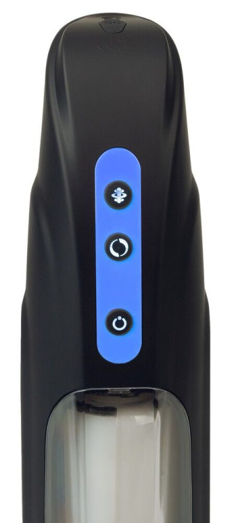 Мощный мастурбатор WYNE Masturbator 09 Мощный мастурбатор WYNE Masturbator 09