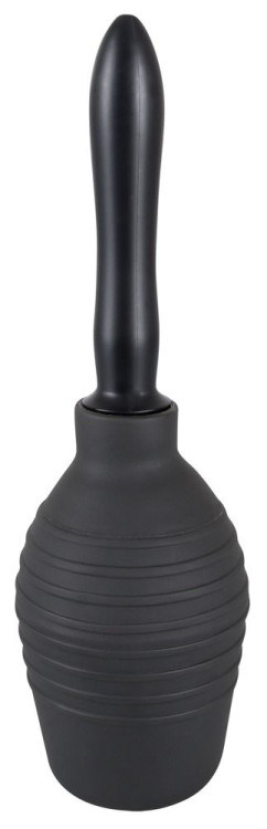 Анальный душ Shower Me с 2 сменными насадками Анальный душ Shower Me с 2 сменными насадками