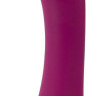 Лиловый вибратор с функцией расширения Inflatable Vibrator - 21,1 см. Лиловый вибратор с функцией расширения Inflatable Vibrator - 21,1 см.
