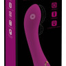Лиловый вибратор с функцией расширения Inflatable Vibrator - 21,1 см. Лиловый вибратор с функцией расширения Inflatable Vibrator - 21,1 см.
