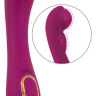 Лиловый вибратор с функцией расширения Inflatable Vibrator - 21,1 см. Лиловый вибратор с функцией расширения Inflatable Vibrator - 21,1 см.
