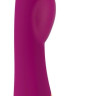Лиловый вибратор с функцией расширения Inflatable Vibrator - 21,1 см. Лиловый вибратор с функцией расширения Inflatable Vibrator - 21,1 см.