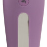 Фиолетовый тройной вибратор MIREVA RC Triple Hands-Free Vibrator Фиолетовый тройной вибратор MIREVA RC Triple Hands-Free Vibrator