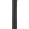 Черный гибкий уретральный стимулятор с вибрацией Vibrating Bendable Dilator - 13,5 см. Черный гибкий уретральный стимулятор с вибрацией Vibrating Bendable Dilator - 13,5 см.