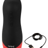 Эргономичный мастурбатор WYNE Masturbator 01