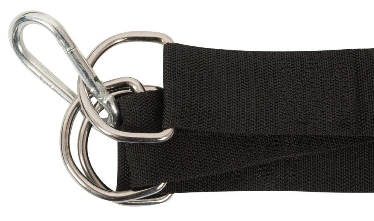 Секс-качели с лежаком и подголовником Sex Swing Секс-качели с лежаком и подголовником Sex Swing