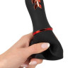 Мастурбатор для головки полового члена Glans Masturbator with 2 Motors