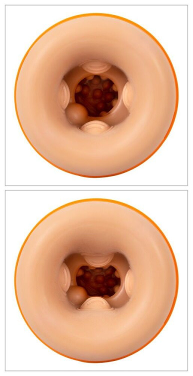 Мастурбатор для головки полового члена Glans Masturbator with 2 Functions