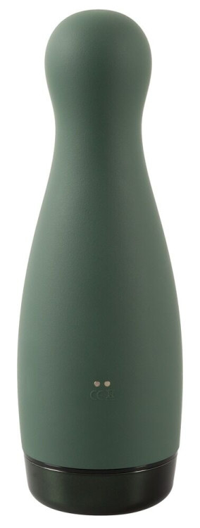 Вибромастурбатор с функцией всасывания Masturbator with 2 Functions Вибромастурбатор с функцией всасывания Masturbator with 2 Functions