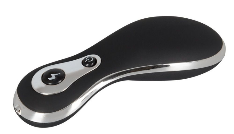 Набор из 2 анальных втулок с вибрацией Dirty Devil Vibrating Butt Plugs