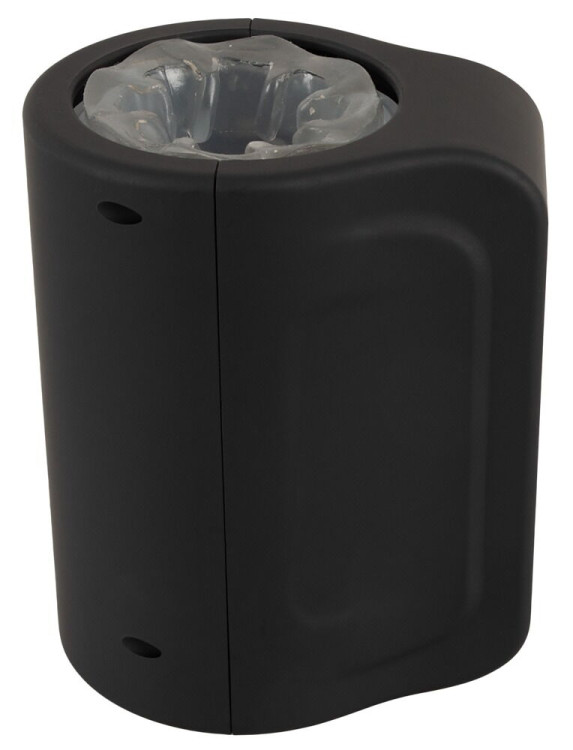 Мастурбатор с ротацией Rotating Masturbator