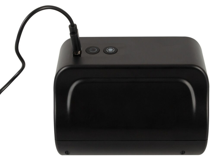 Мастурбатор с ротацией Rotating Masturbator