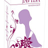 Фиолетовый вибромассажер Javida Massager